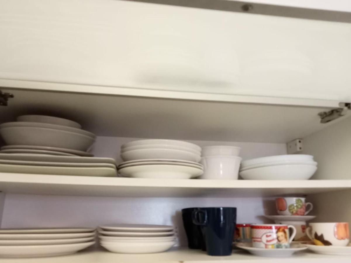 Apartamento En Primera Linea De Mar Tabaiba 外观 照片