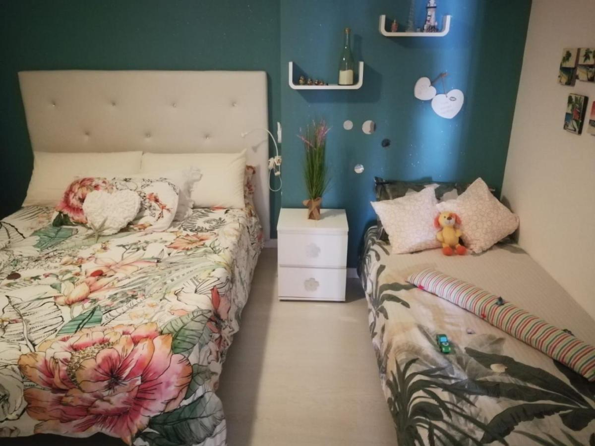 Apartamento En Primera Linea De Mar Tabaiba 外观 照片