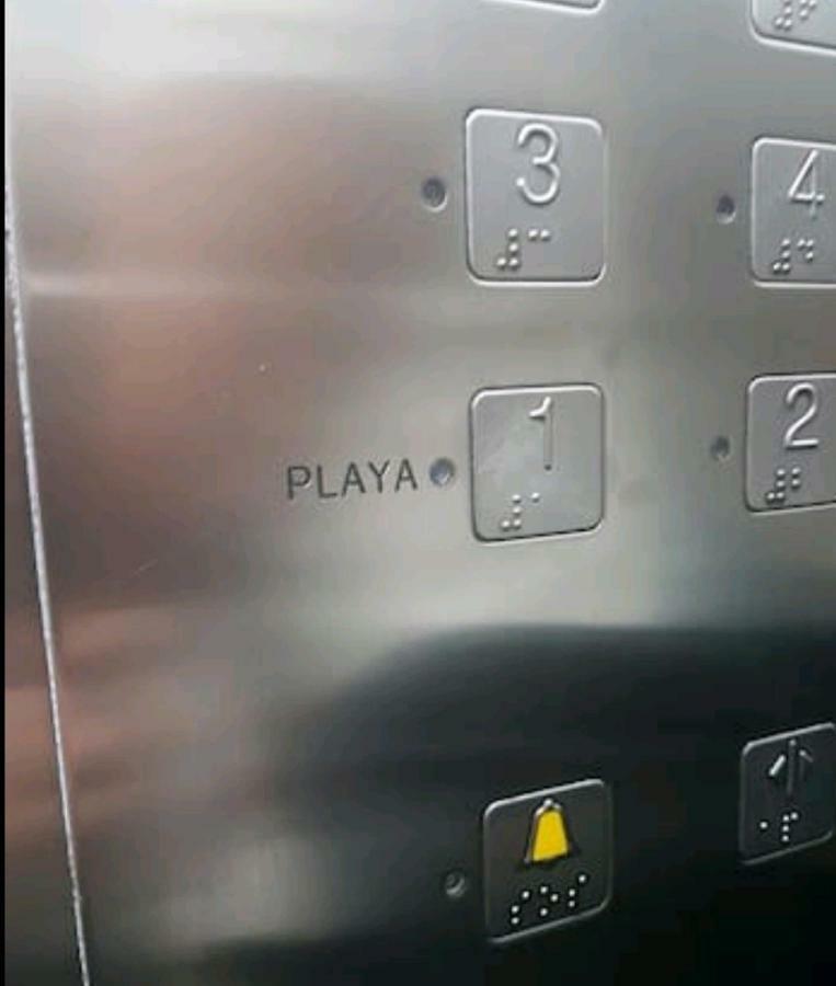 Apartamento En Primera Linea De Mar Tabaiba 外观 照片