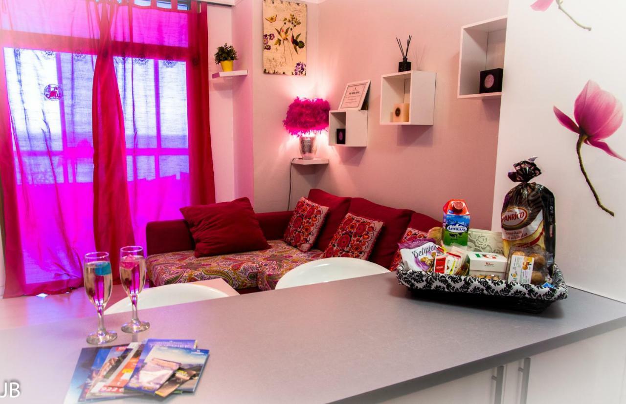 Apartamento En Primera Linea De Mar Tabaiba 外观 照片