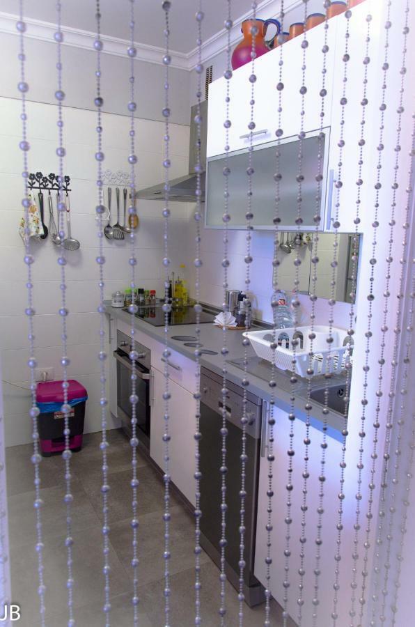 Apartamento En Primera Linea De Mar Tabaiba 外观 照片