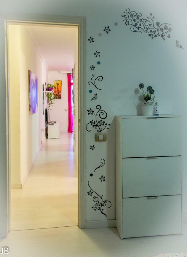 Apartamento En Primera Linea De Mar Tabaiba 外观 照片