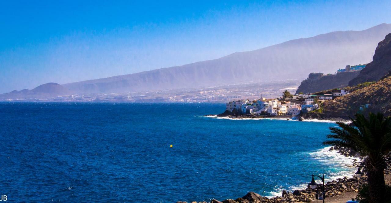 Apartamento En Primera Linea De Mar Tabaiba 外观 照片