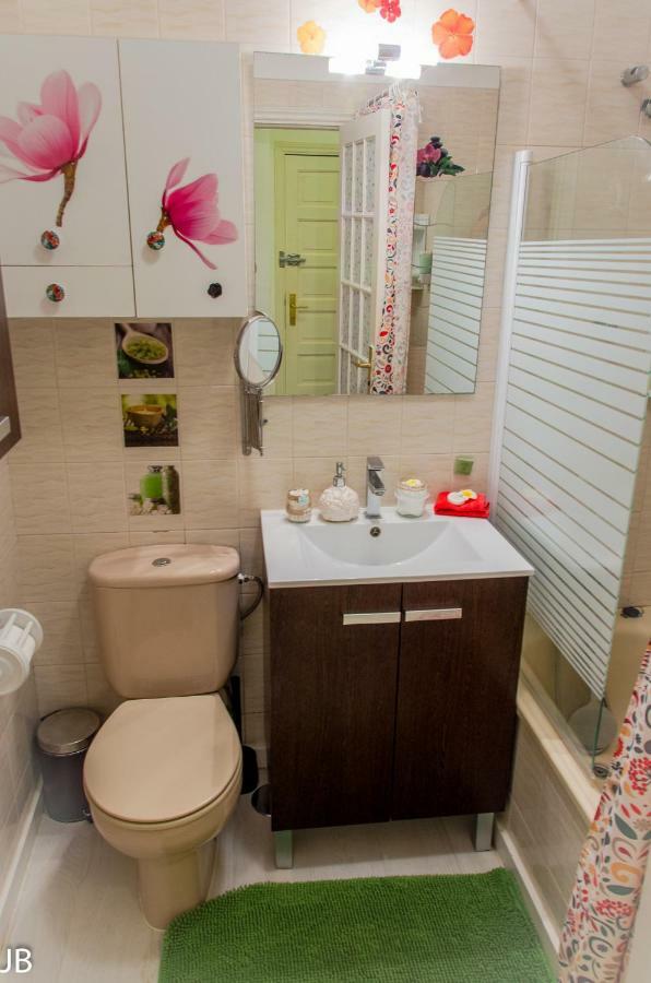 Apartamento En Primera Linea De Mar Tabaiba 外观 照片