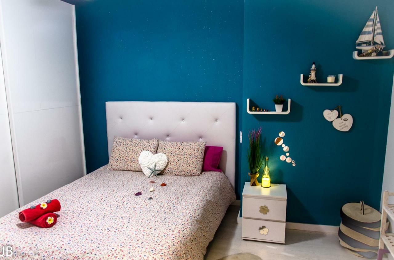 Apartamento En Primera Linea De Mar Tabaiba 外观 照片